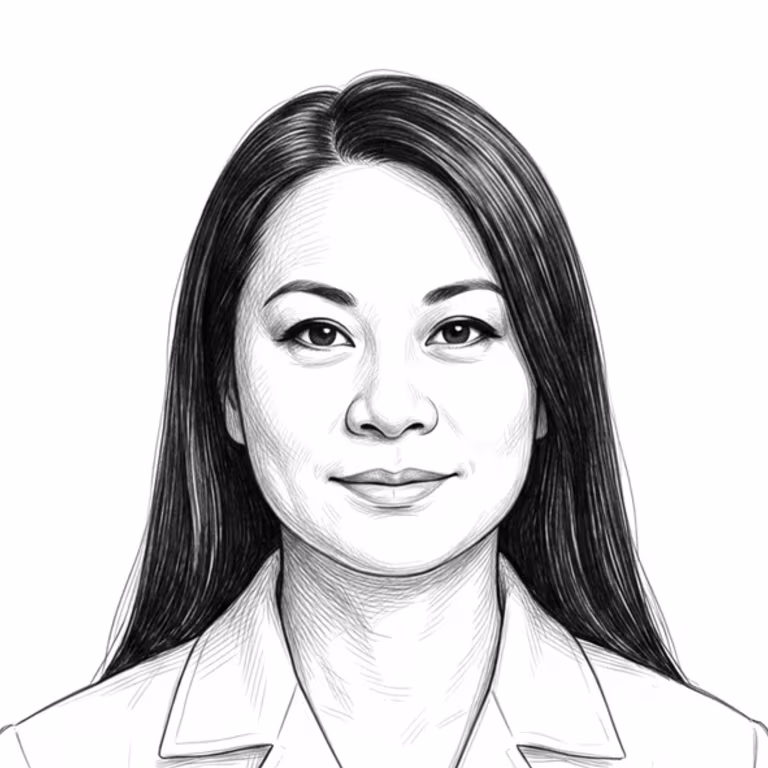 Kathy Cheng, Advisor