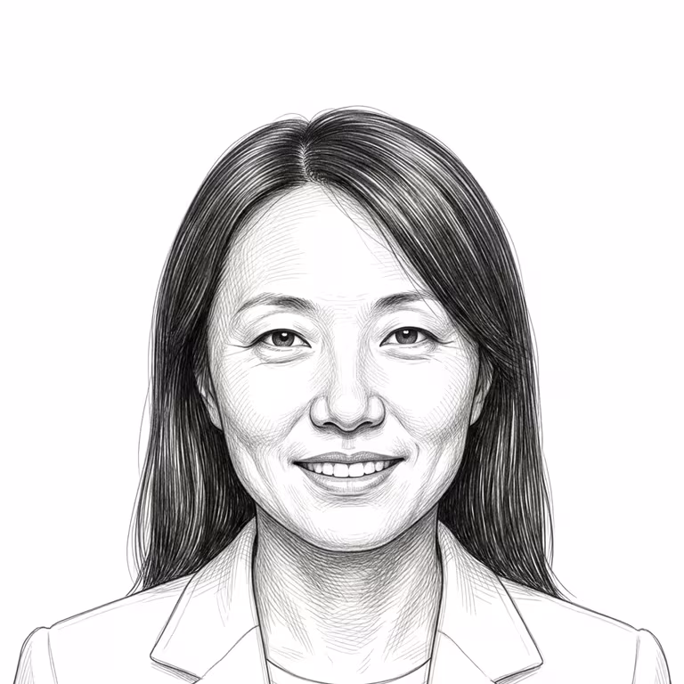 Shiny Shi, Co-Founder